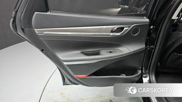 Hyundai The New Grandeur IG id 4881224 из Кореи 17