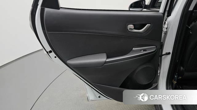 Hyundai Kona id 4865502 из Кореи 17