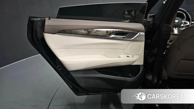 BMW 6 Series GT (G32) id 4849987 из Кореи 17