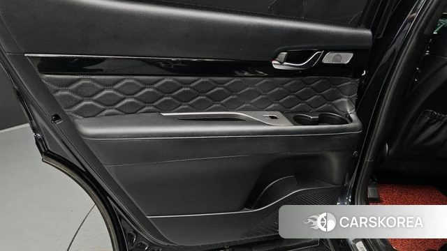 Hyundai Palisade id 4316429 из Кореи 17