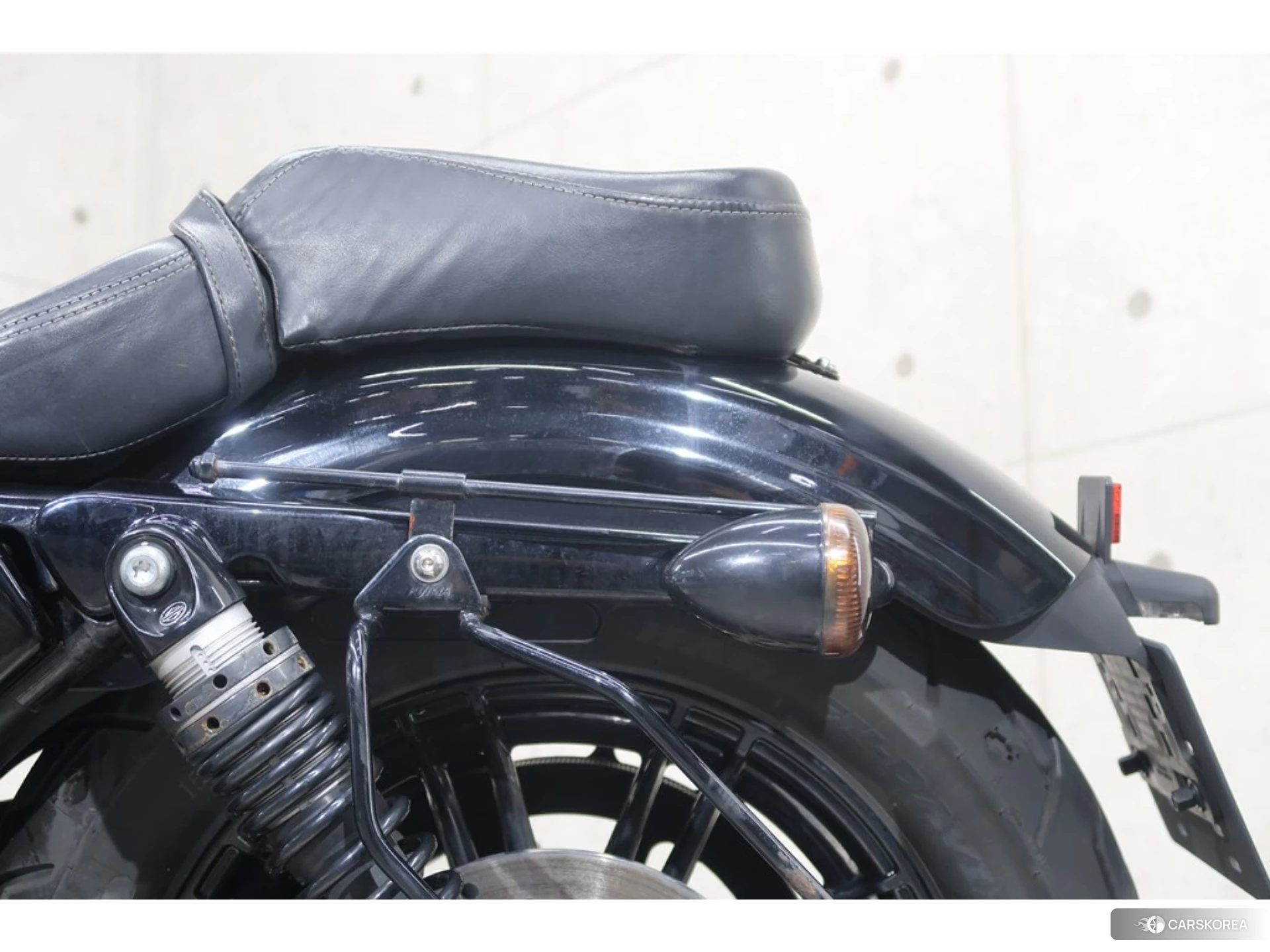 Harley-Davidson Sportster 48 XL1200X id 3946444 из Японии 17