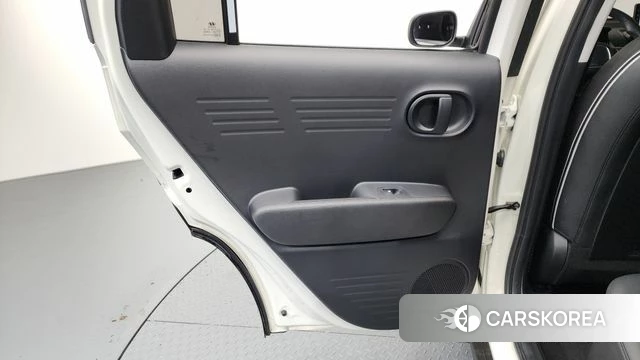 Hyundai Casper id 4349540 из Кореи 17