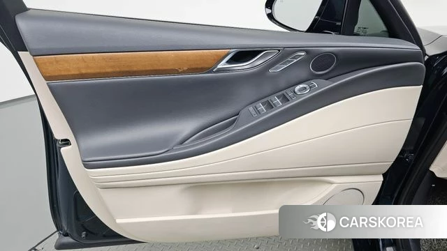 Genesis G80 (RG3) id 4687291 из Кореи 17