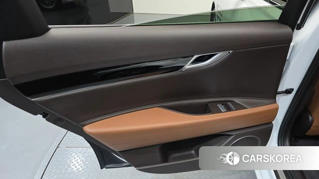 Genesis G80 (RG3) id 4637042 из Кореи 17