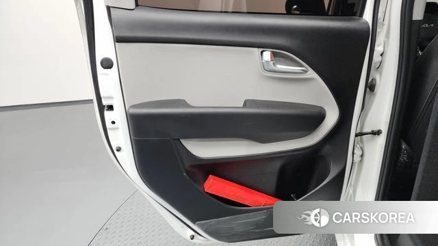 Kia The New Kia Ray id 4194984 из Кореи 17