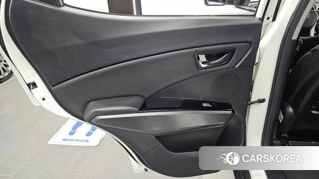 Ssangyong Tivoli Armor id 4765485 из Кореи 17