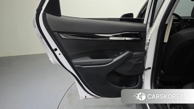 Kia The New Seltos id 4281504 из Кореи 17