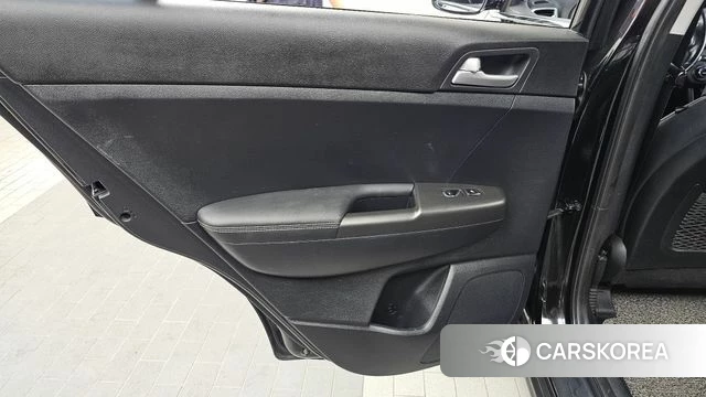 Kia Sportage 4th Generation id 4684467 из Кореи 17