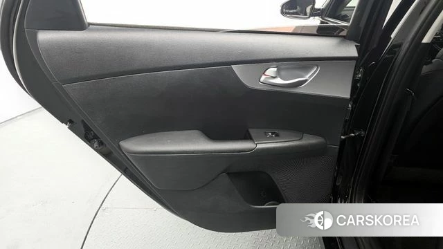 Kia The New K3 2nd generation id 4309284 из Кореи 17