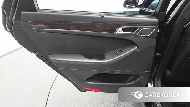 Genesis G80 id 4543506 из Кореи 17