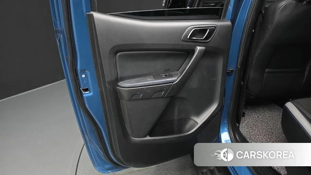 Ford Ranger 3rd Generation id 4507428 из Кореи 17