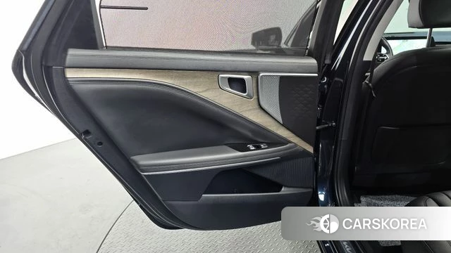 Kia K8 Hybrid id 4549336 из Кореи 17