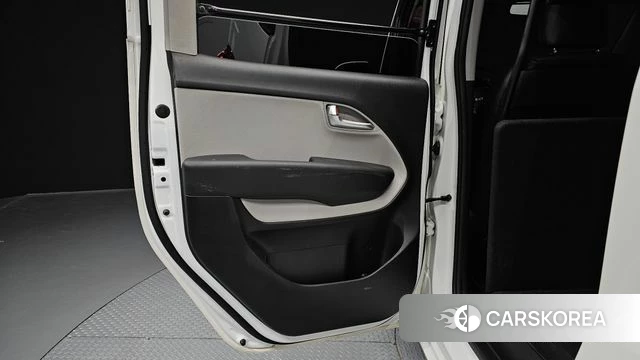 Kia The New Ray id 4784180 из Кореи 17