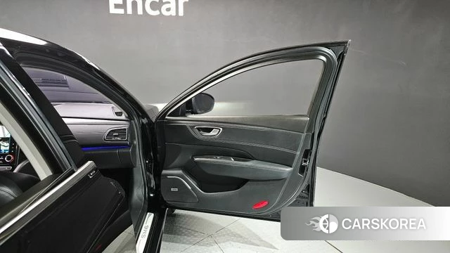 Renault Korea (Samsung) SM6 id 4188436 из Кореи 17