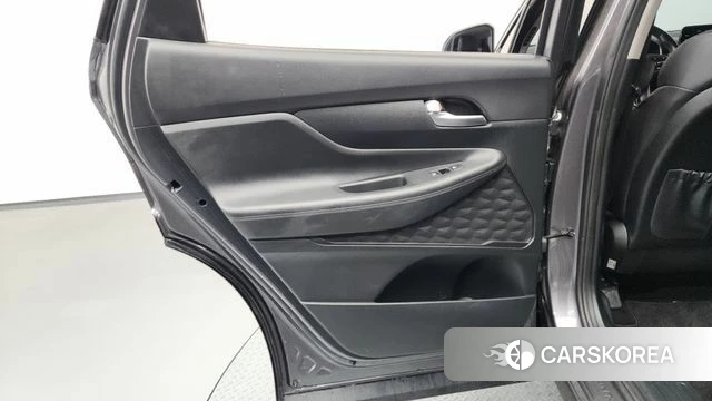 Hyundai The New Santa Fe id 4224203 из Кореи 17