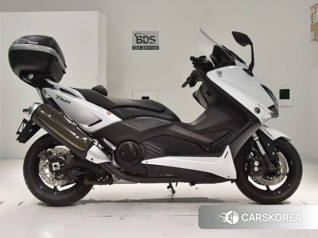 Проданный Yamaha T-MAX 530 id 4167082 из Японии