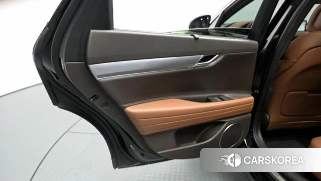 Genesis G80 (RG3) id 4396357 из Кореи 17