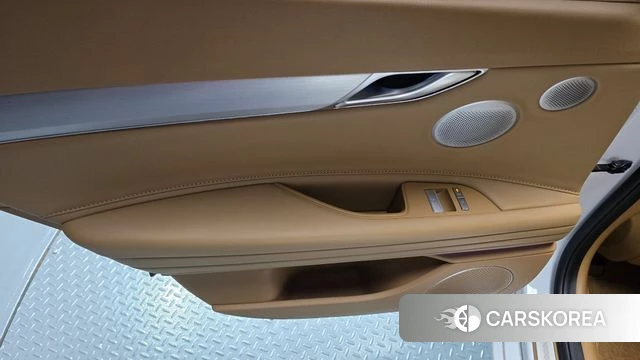 Genesis G80 (RG3) id 4749261 из Кореи 17