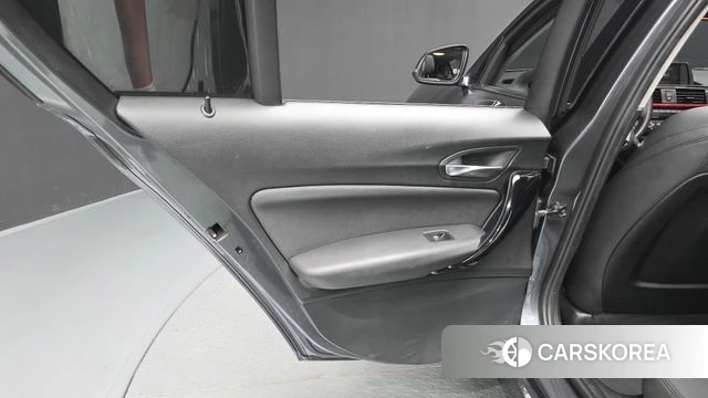 BMW 1 Series (F20) id 4508227 из Кореи 17