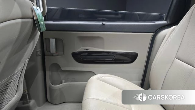 Kia The New Carnival id 4286151 из Кореи 17