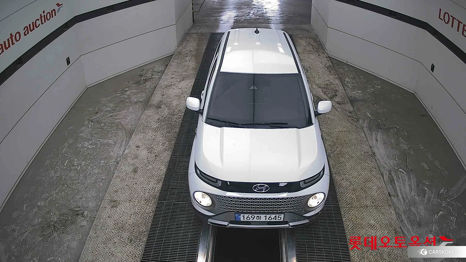 Hyundai Casper id 3869379 из Кореи 17