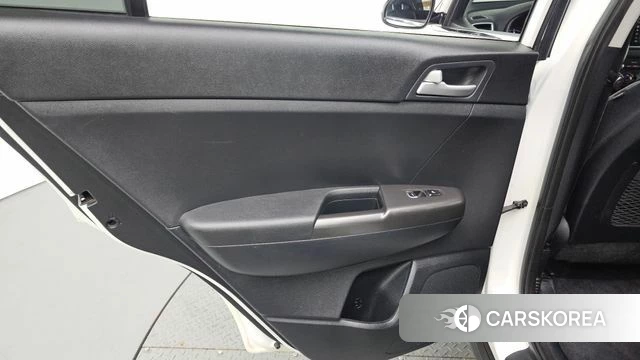 Kia Sportage The Bold id 4245870 из Кореи 17