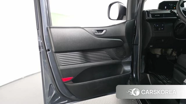 Hyundai Staria id 4935568 из Кореи 17