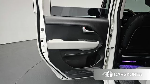 Kia The New Kia Ray id 4904167 из Кореи 17