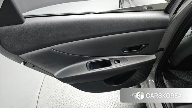 Hyundai The New Avante (CN7) id 4590201 из Кореи 17