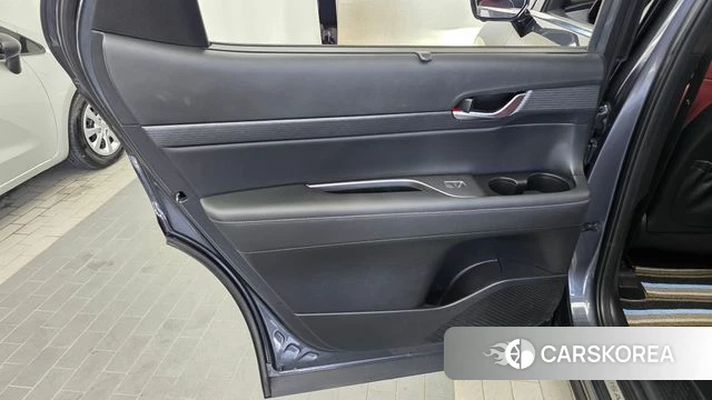 Hyundai The New Palisade id 4929349 из Кореи 17