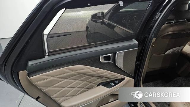 Kia K8 Hybrid id 4355337 из Кореи 17