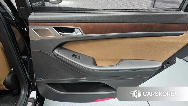 Genesis G80 id 4390179 из Кореи 17