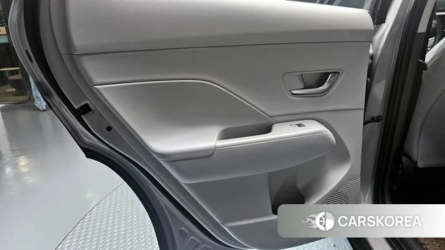 Hyundai Kona (SX2) id 4321514 из Кореи 17