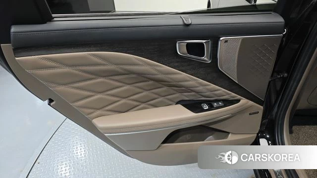 Kia K8 id 4731605 из Кореи 17