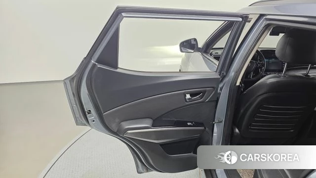 Ssangyong Berry New Tivoli id 4429819 из Кореи 17