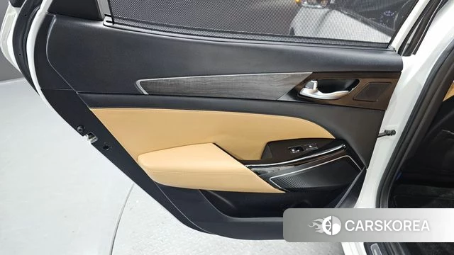 Kia K7 Premier id 4568290 из Кореи 17