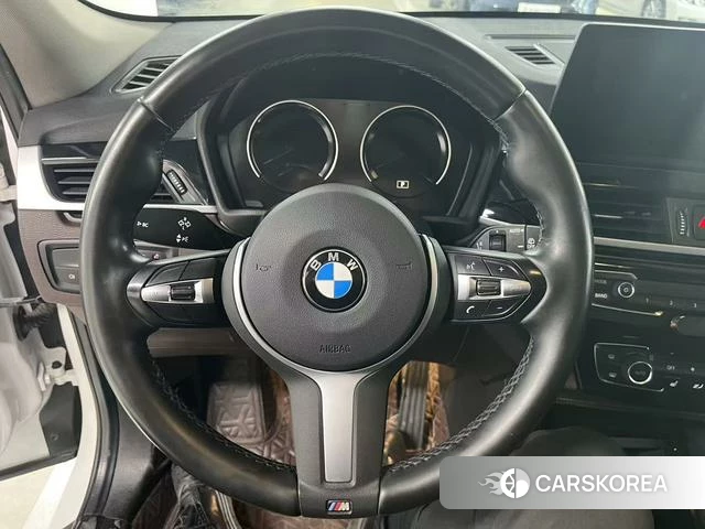 BMW X1 id 4276224 из Китая 17