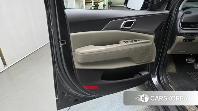 Kia The New Carnival 4th Generation id 4243339 из Кореи 17
