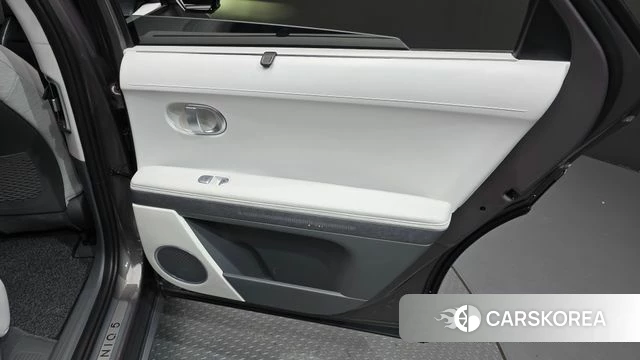 Hyundai Ionic 5 id 4396267 из Кореи 17