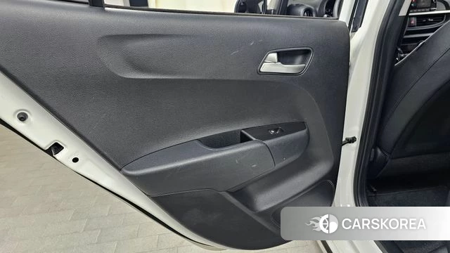 Kia Morning Urban (JA) id 4613296 из Кореи 17
