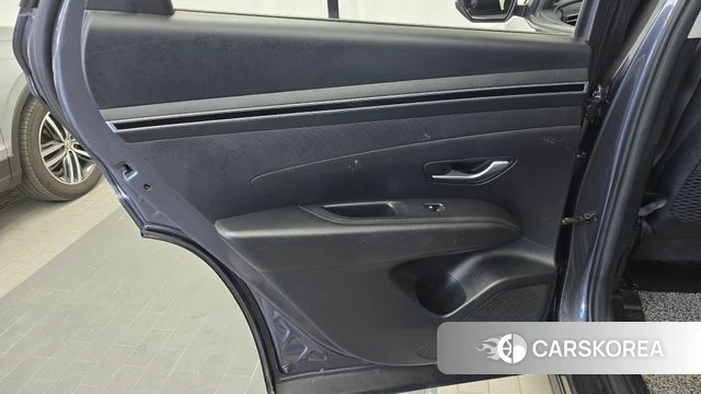 Hyundai Tucson (NX4) id 4864123 из Кореи 17
