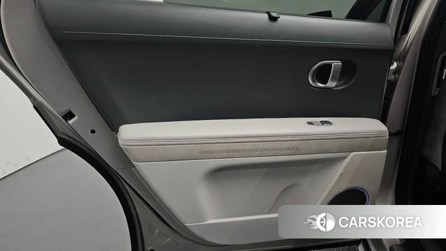 Hyundai Ionic 5 id 4408736 из Кореи 17