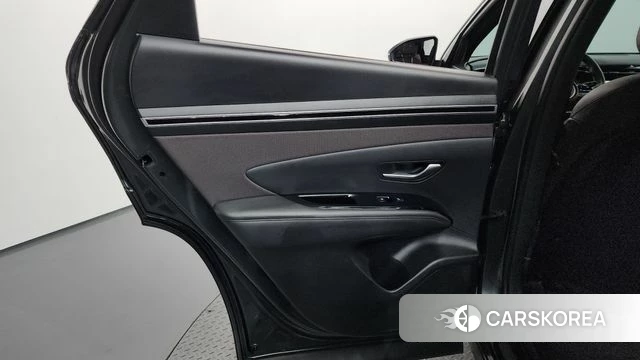 Hyundai Tucson (NX4) id 4223467 из Кореи 17