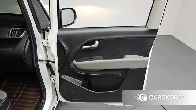 Kia The New Ray id 4202037 из Кореи 17