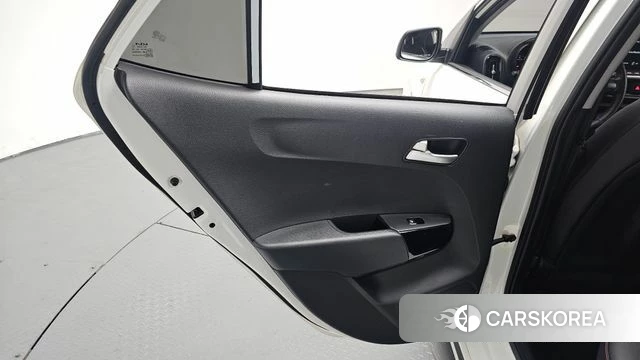 Kia Morning Urban (JA) id 4202236 из Кореи 17