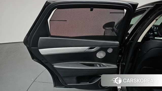 Genesis Electrified G80 (RG3) id 4489554 из Кореи 17