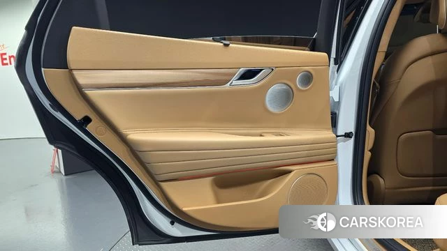 Genesis G80 (RG3) id 4655620 из Кореи 17