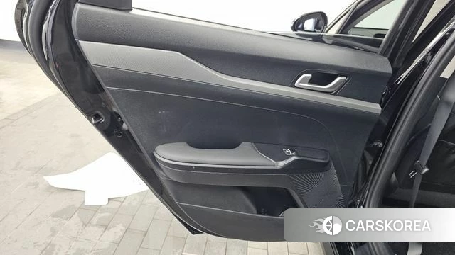 Kia The New K5 3rd generation id 4607562 из Кореи 17