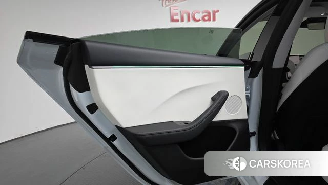 Tesla Model 3 id 4622894 из Кореи 17