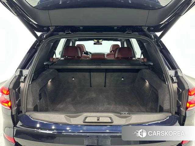 BMW X5 id 4306849 из Китая 17